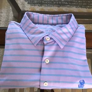 Men’s Johnnie-O Golf Shirt